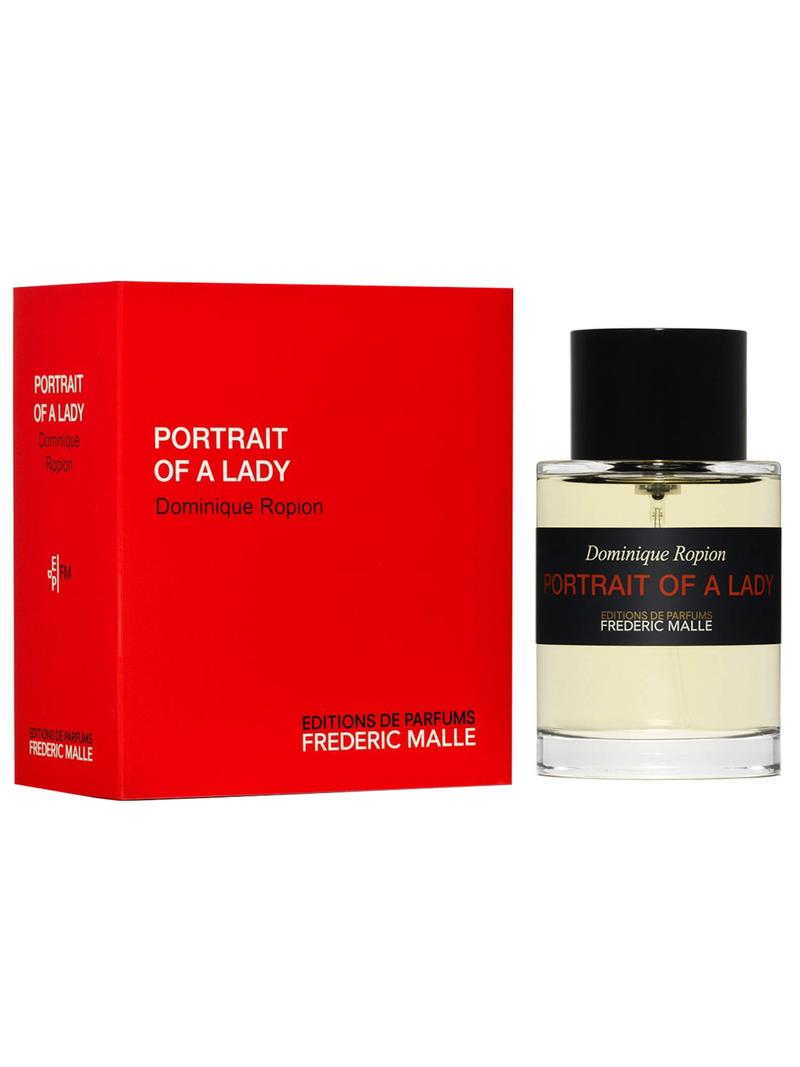 Frederic Malle Portrait of a Lady edp 100 ml – Perfume Dubai