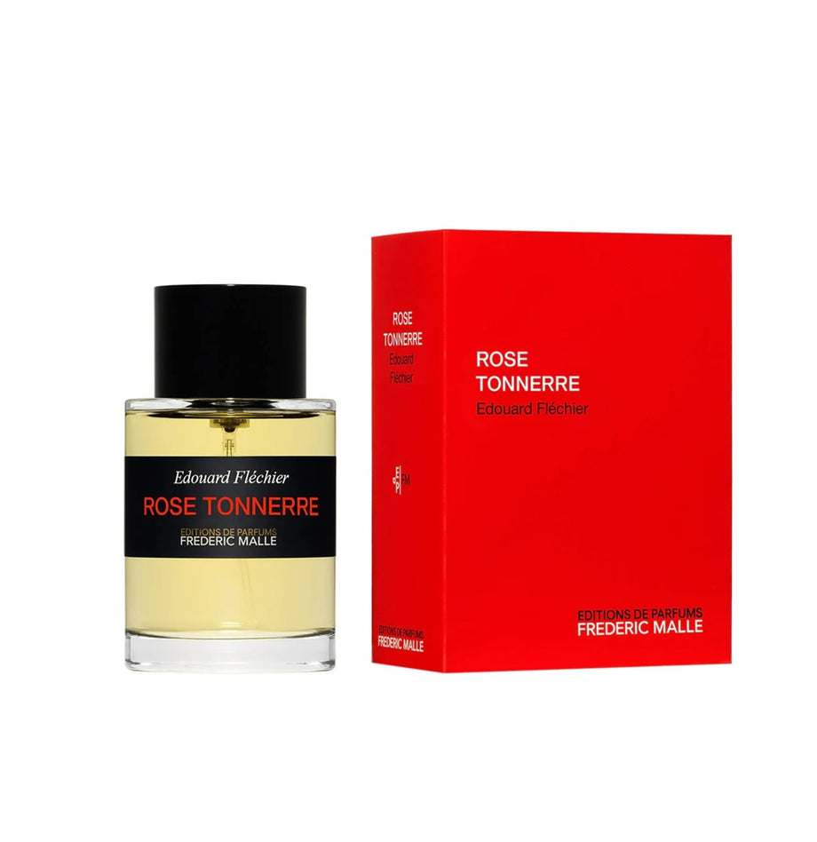 ROSE TONNERRE Edouard Fléchier 50ml Frederic Malle Rose Tonnerre Eau de Parfum 50ml For Women | eBay