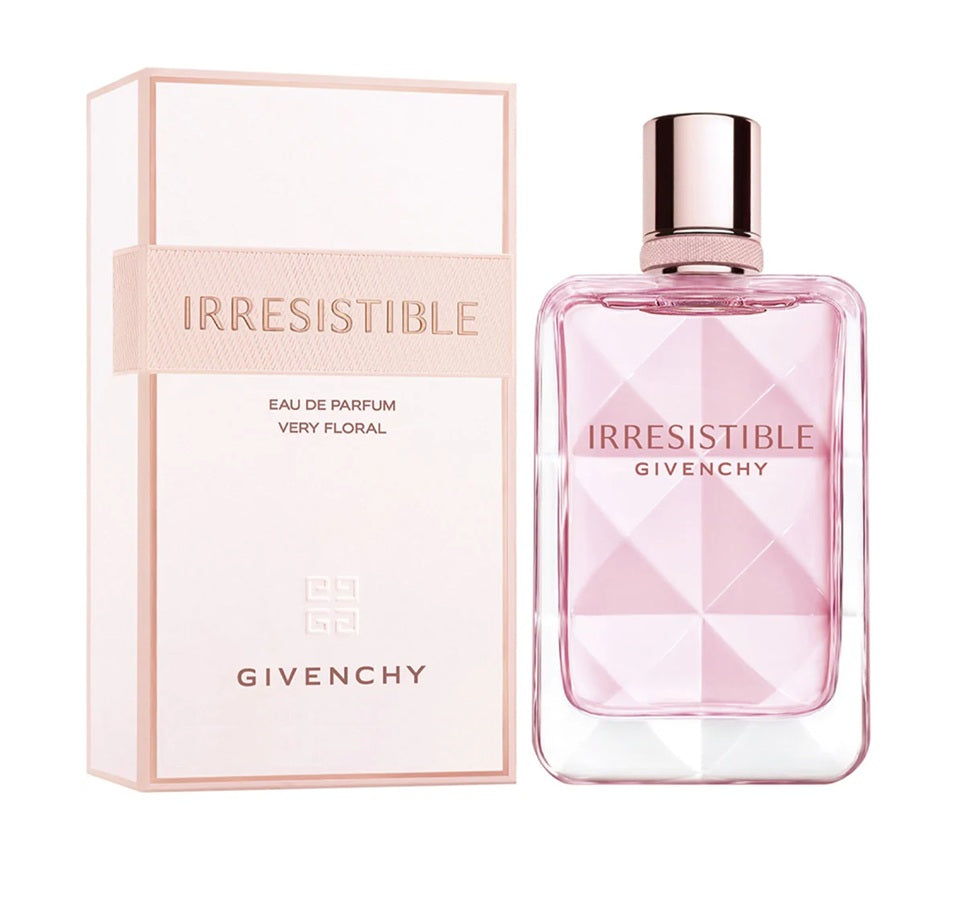 Givenchy Irresistible Very Floral EDP