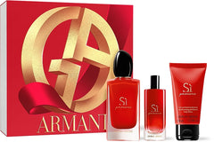 Giorgio Armani Si SÃ¬ Passione Coffret Giorgio Armani SI Passione