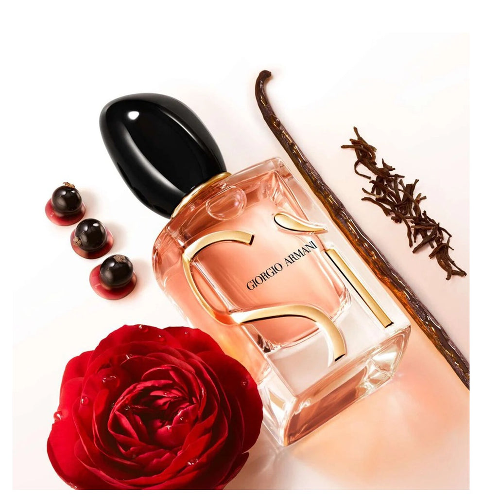 Giorgio Armani Si Intense EDP Holiday Gift Set