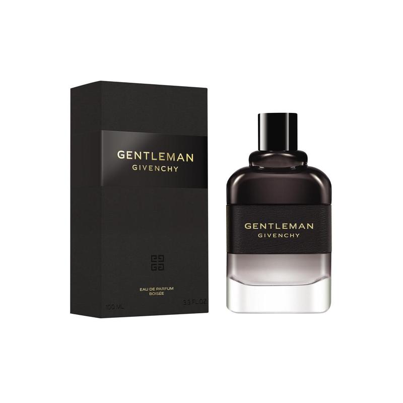 Givenchy Gentleman Boisee EDP 100 ml