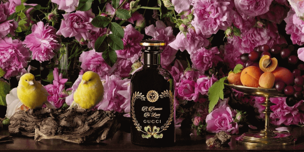 Gucci The Alchemist's Garden The Reason To Love EDP 100 ml
