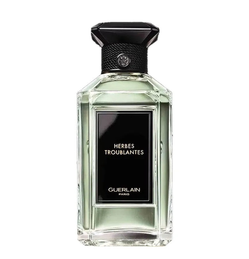 香水(ユニセックス) GUERLAIN HERBES TROUBLANTES 100ml Celes (セレス) | Guerlain – Herbes Troublantes (ゲラン − エルブ
