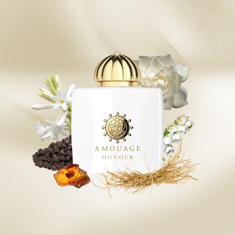 Amouage Honour Woman EDP 100ml