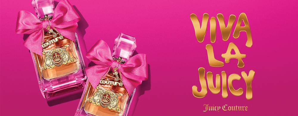 Juicy Couture Banner