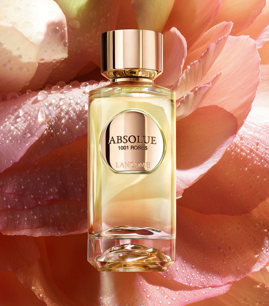 Lancome Absolue 1001 Roses EDP 100ml – Perfume Dubai
