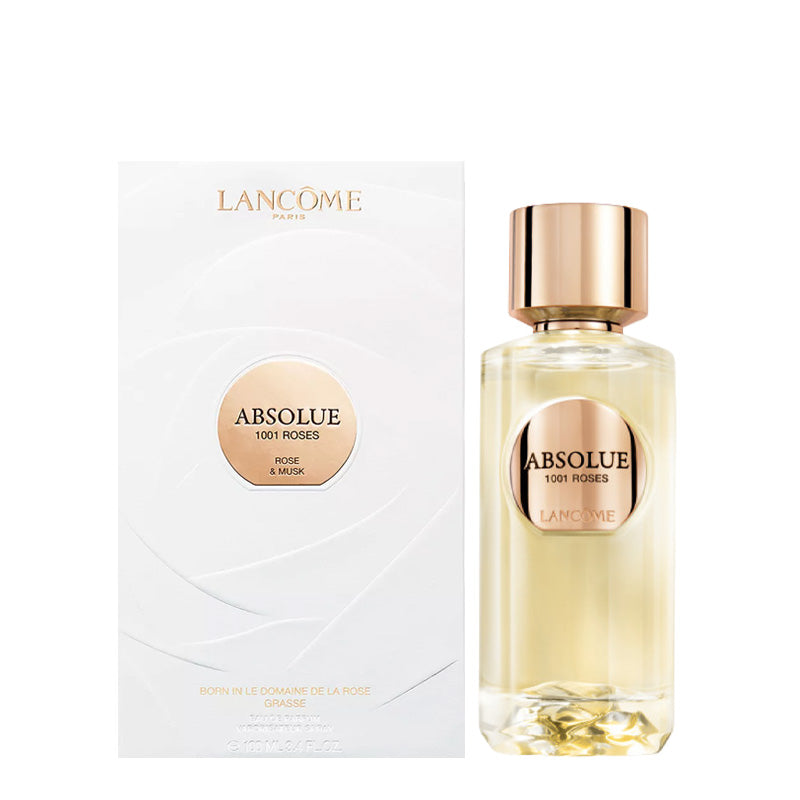 Lancome Absolue 1001 Roses EDP 100ml