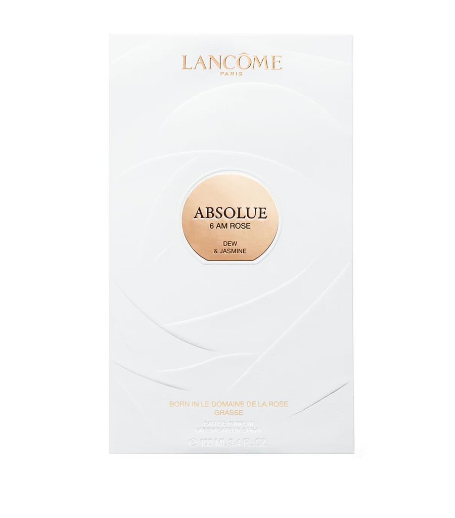 Lancome Absolue 6 Am Rose EDP 100ml