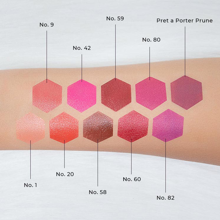 Make-up Studio Lipstick