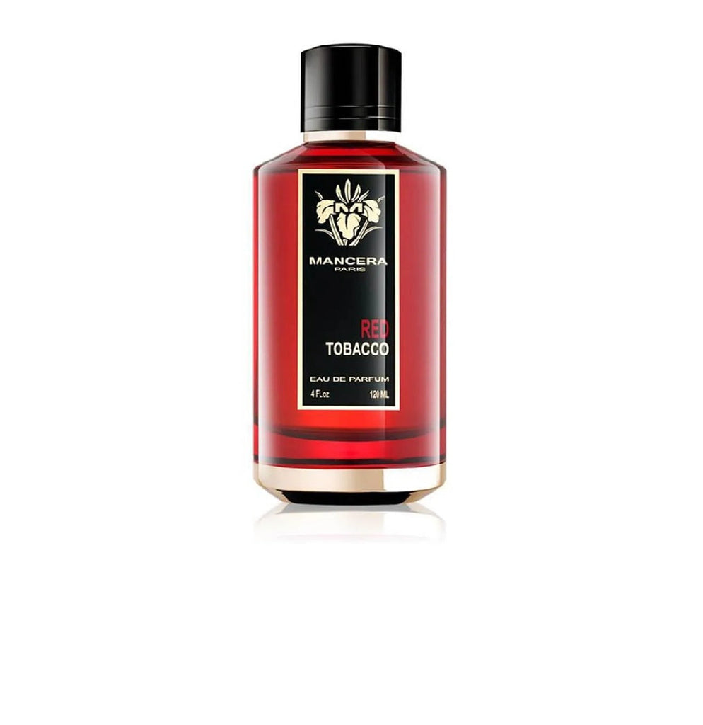 Mancera Red Tobacco EDP 120 ml