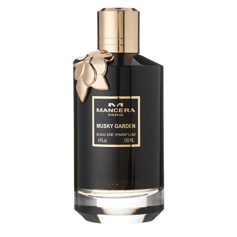 Mancera Musky Garden EDP 120 ml