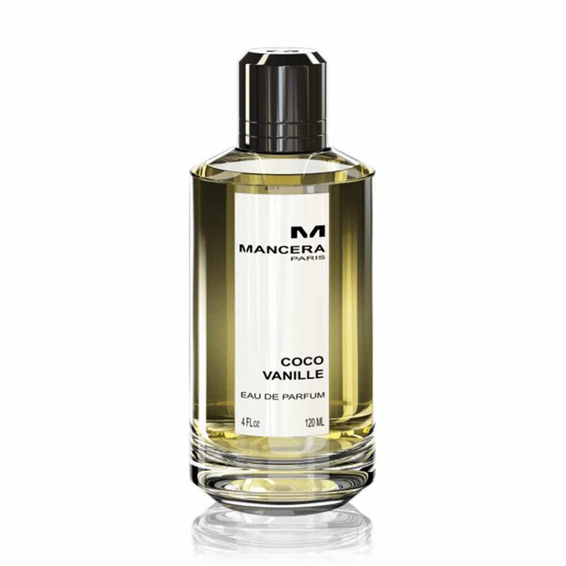 Mancera Coco Vanille EDP 120 ml