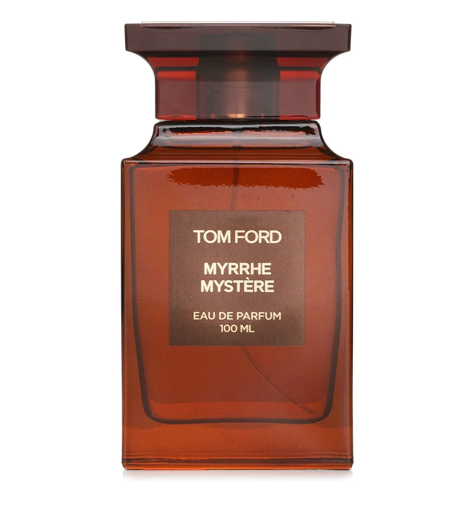 Tom Ford Myrrhe Mystere EDP