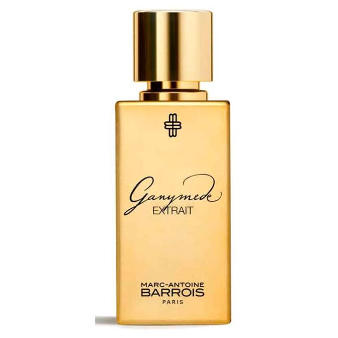 Marc Antoine Barrois Ganymede Unisex Extrait De Parfum 50ml