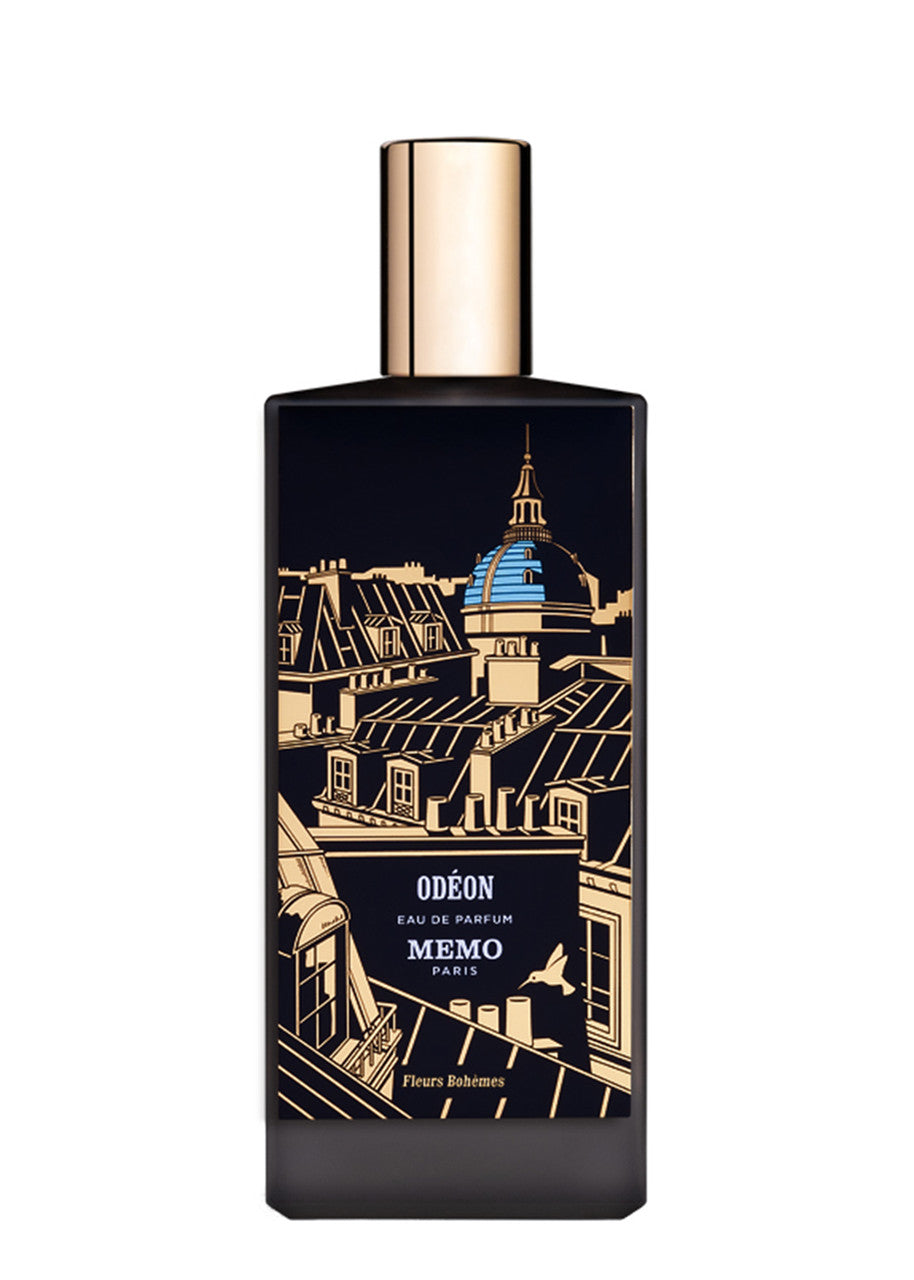 香水(ユニセックス) Memo Paris Palais Bourbon 75ml Palais Bourbon
