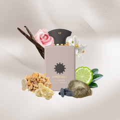 amouage royal tobacco notes : r/Colognes This invigorating start smoothly transitions into a heart of Tobacco Amouage Opus XIV Royal Tobacco
