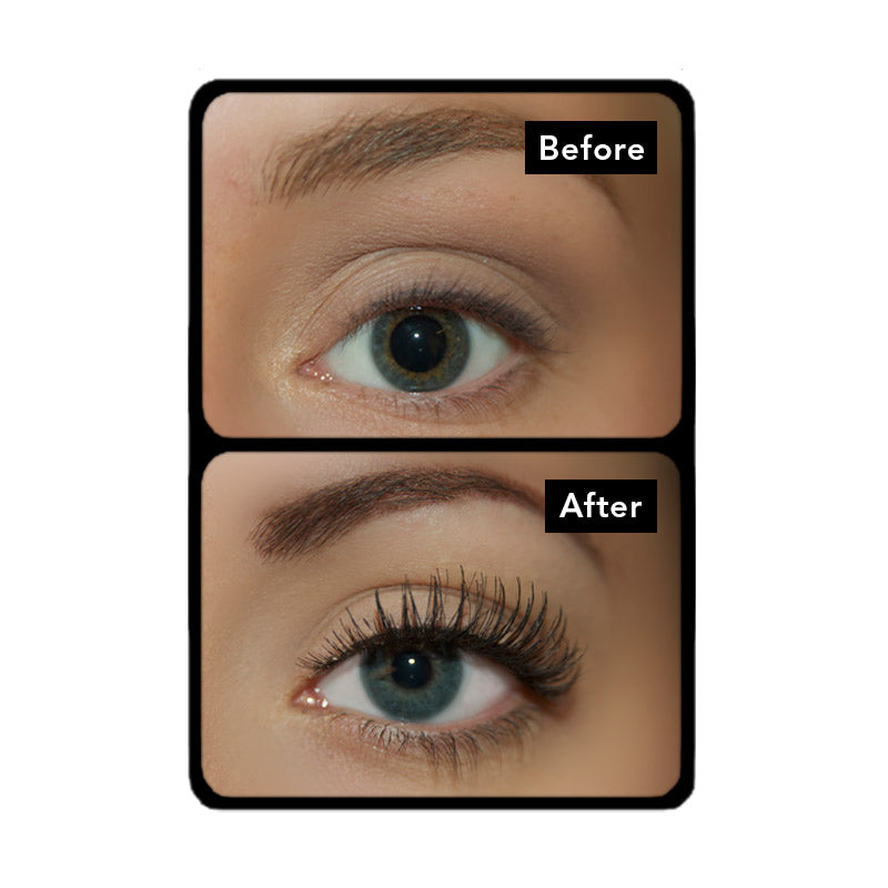 Mascara Ultimate Curl 8 ml