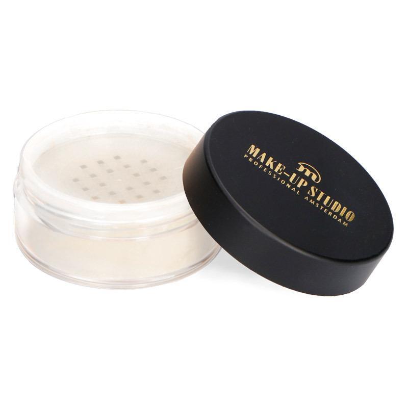 Extra Fine Translucent Powder