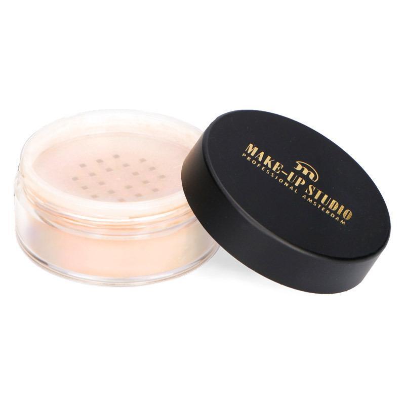 Extra Fine Translucent Powder