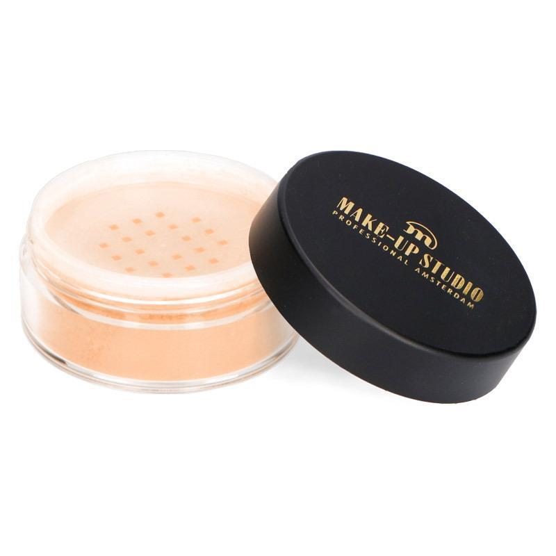 Extra Fine Translucent Powder