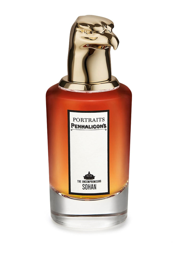 Penhaligon's Portraits Uncompromising Sohan EDP 75ml