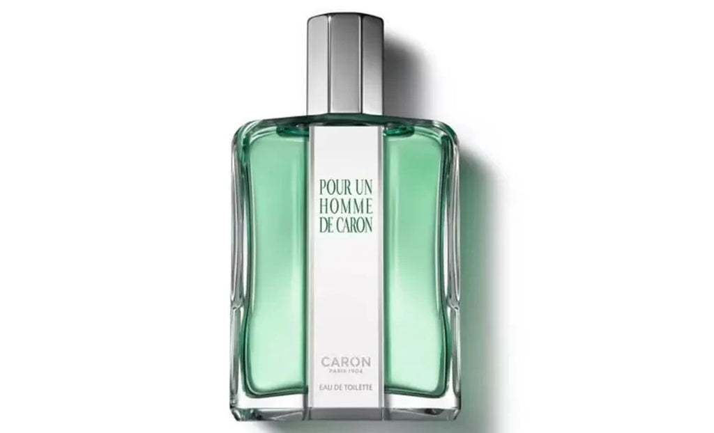 Pour Un Homme de Caron EDT 200ml