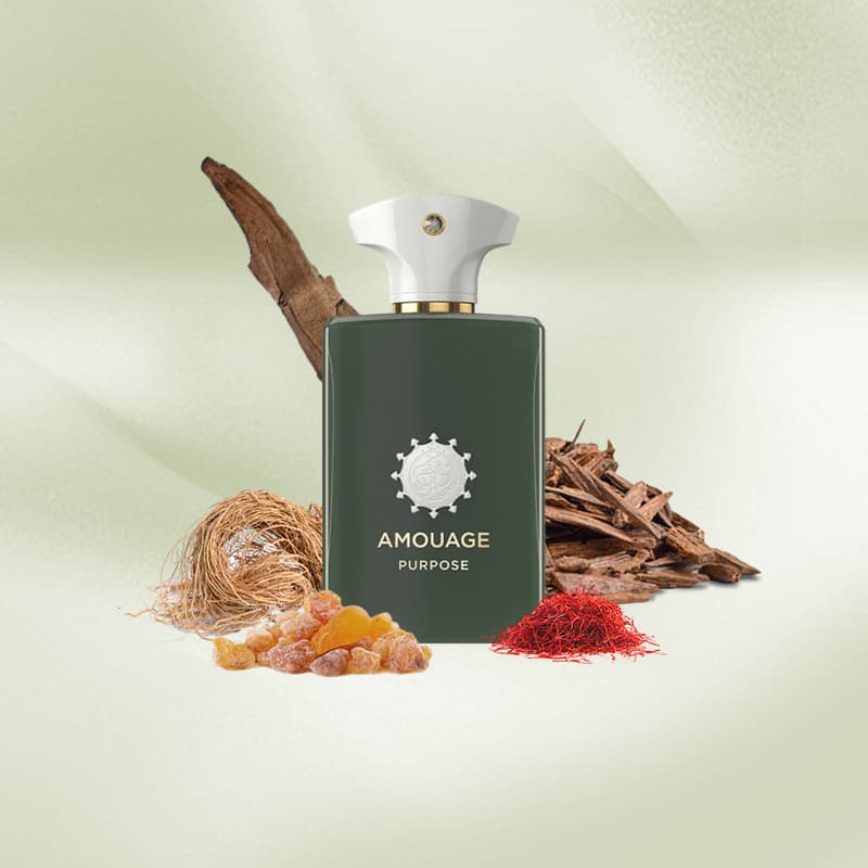 Amouage Purpose EDP 100 ml