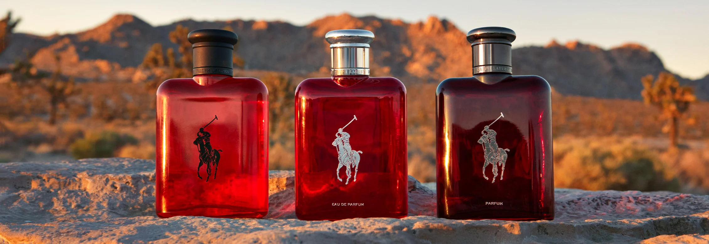 Ralph lauren perfume red bottle online