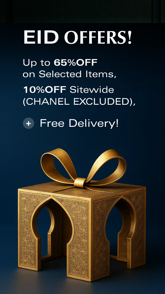eid offers - perfume dubai
