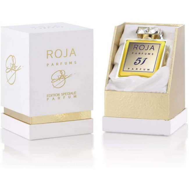 Roja 51 Pour Femme Parfum 50 ml