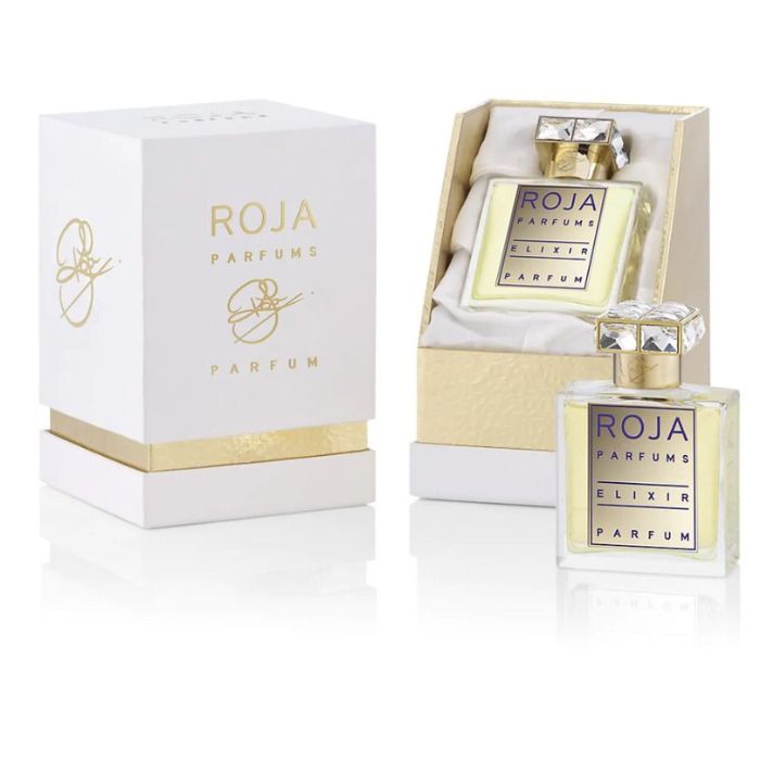 Roja Elixir Parfum Pour Femme 50 ml