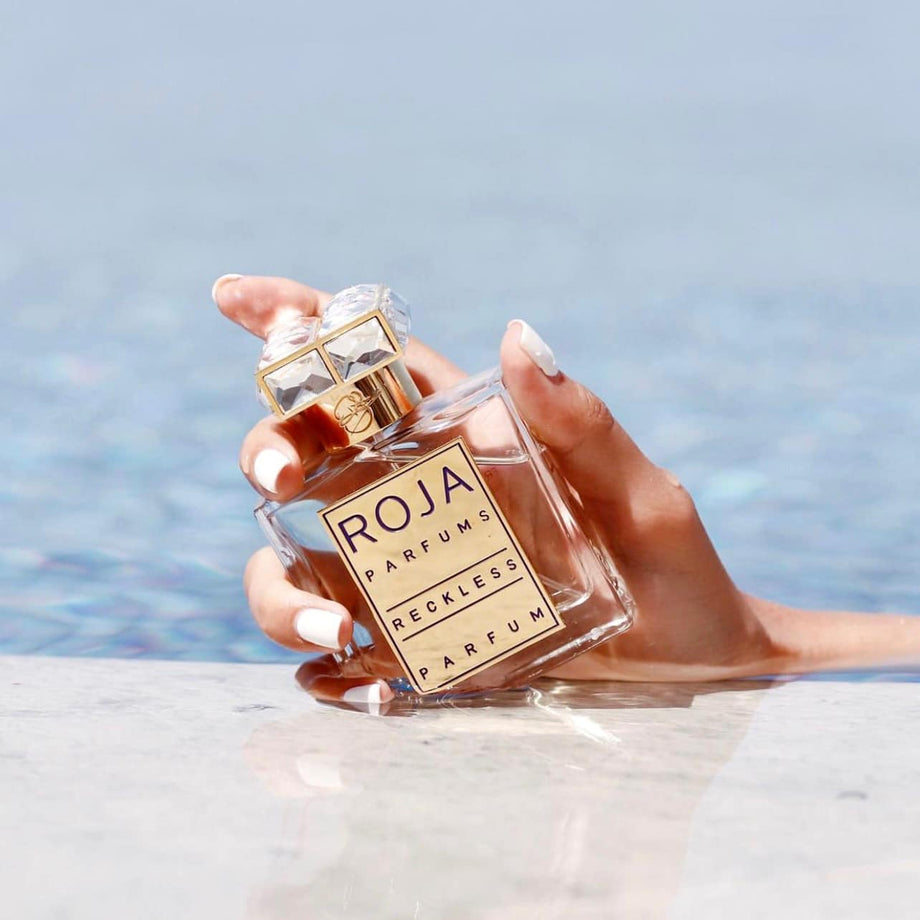 Roja Reckless Essence De Parfum 50ml – Perfume Dubai