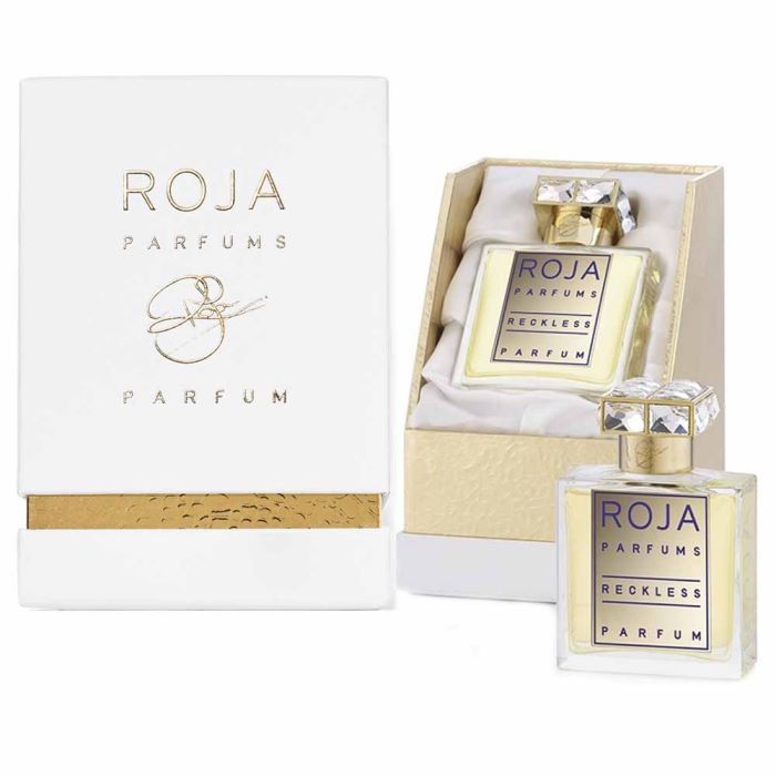 Roja Reckless Pour Femme Parfum 50 ml