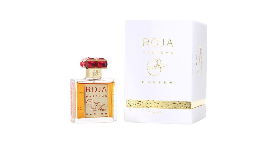 Roja Ti Amo 50ml – Perfume Dubai - Main Image
