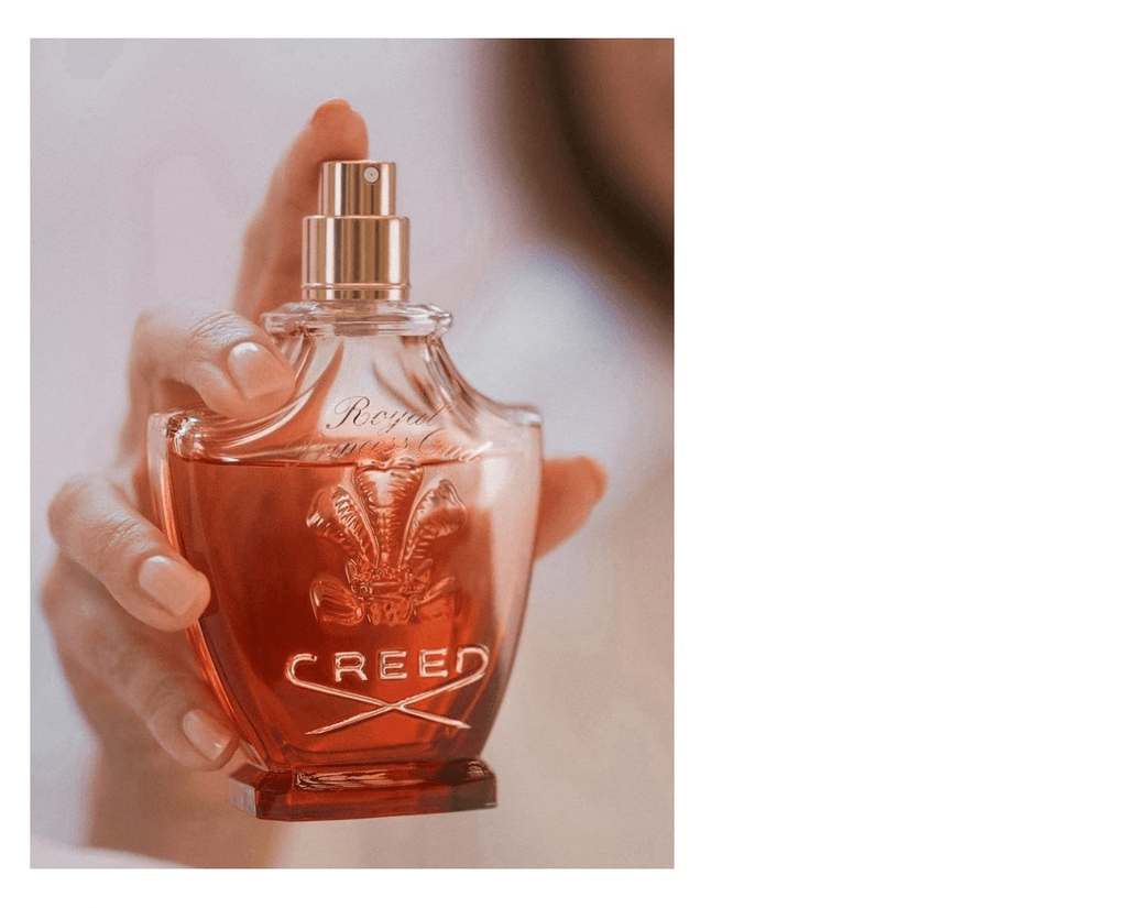 Creed Royal Princess Oud EDP 75ml