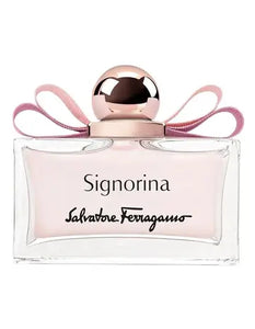 Salvatore Ferragamo Signorina EDP 100ml