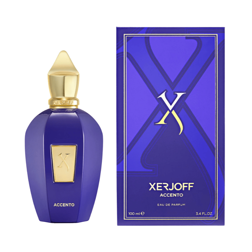 Xerjoff Accento 100ml