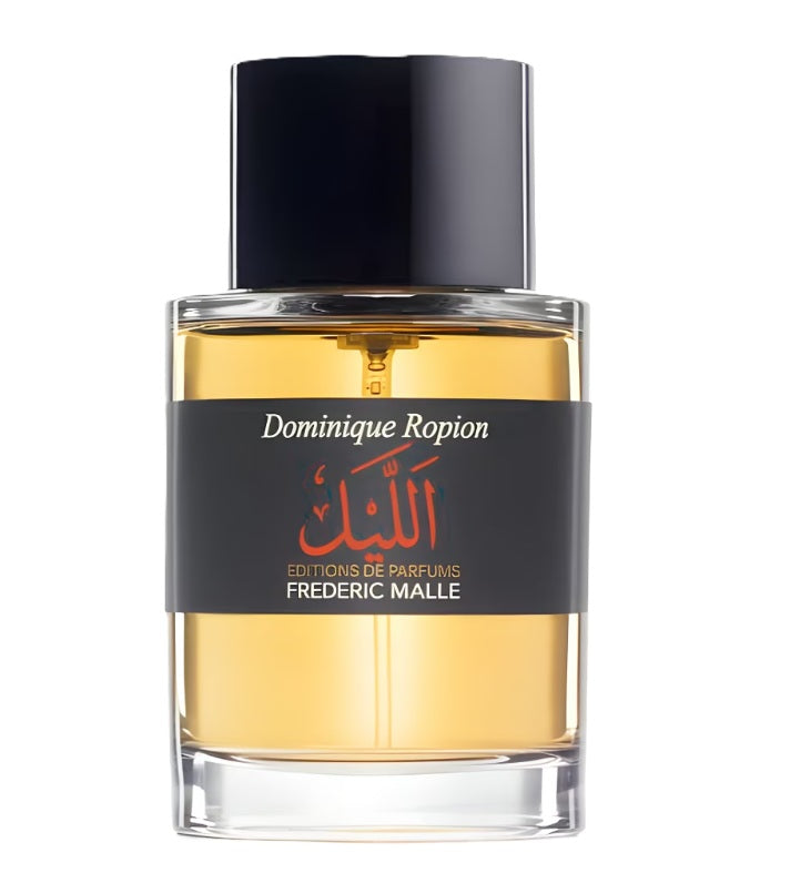 Frederic Malle The Night Dominique Ropion EDP