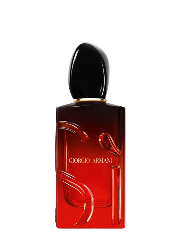 Giorgio Armani SI Passione EDP Intense 100ml