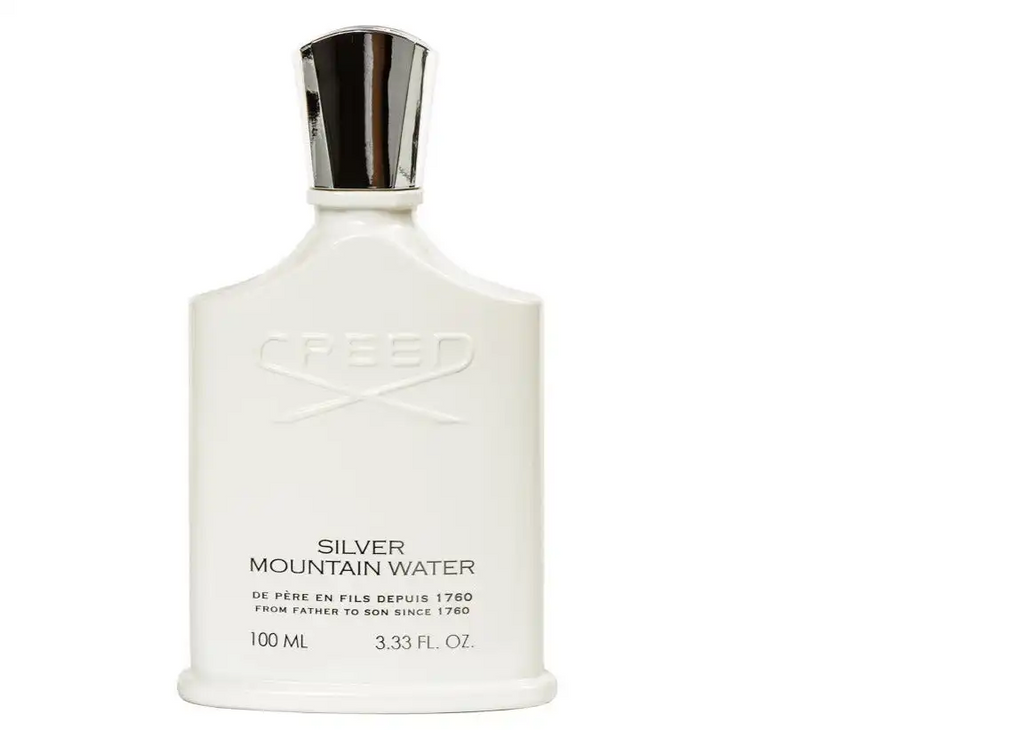 Creed Silver Mountain Water EDP 100ml