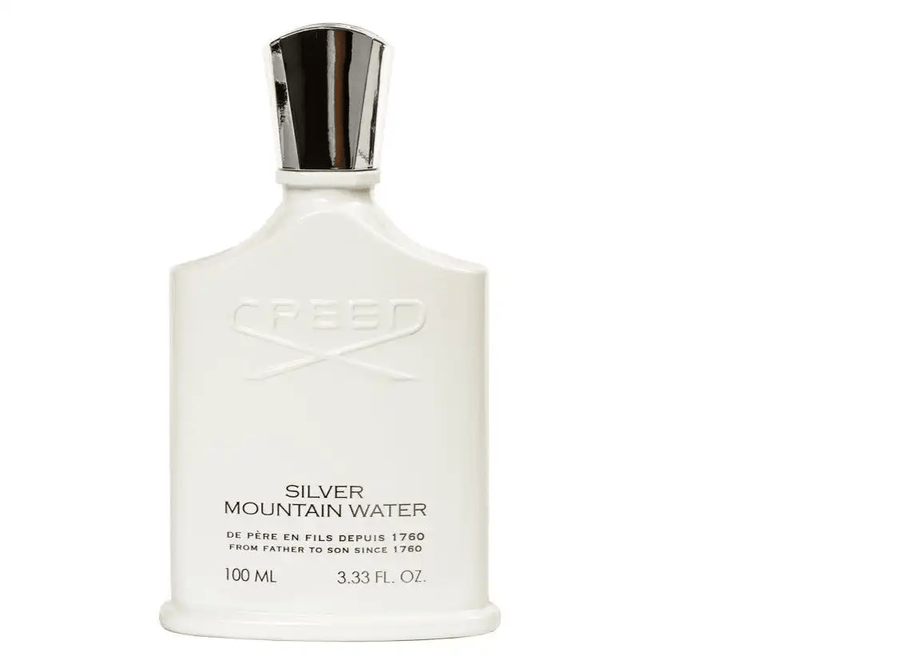 Creed Silver Mountain Water EDP 100 ml – Perfume Dubai