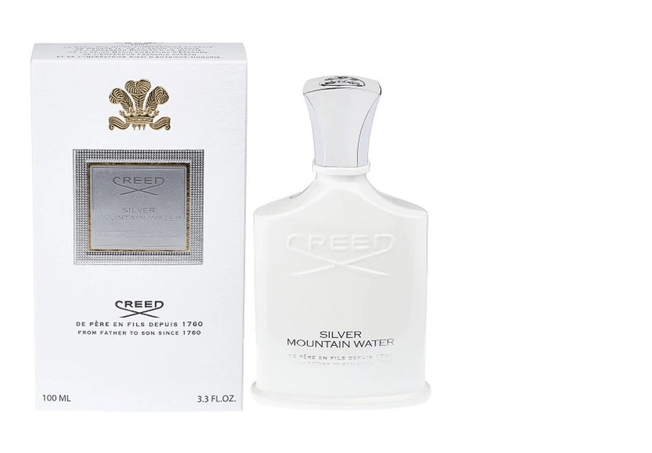 Creed Silver Mountain Water EDP 100 ml – Perfume Dubai