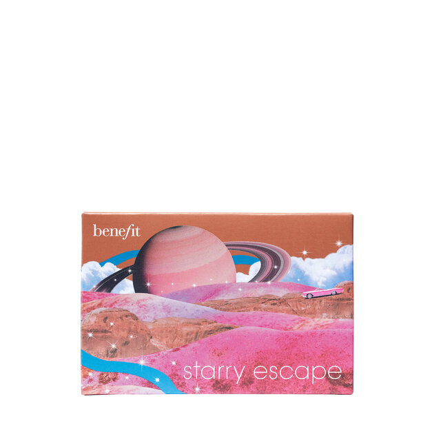 Benefit Cosmetics Starry Escape - Mini Blush Palette