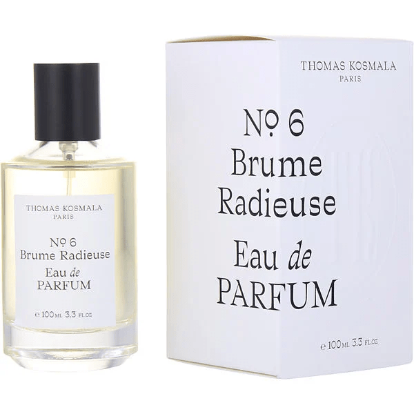 THOMAS KOSMALA No.6 Brume Radieuse EDP 100ml