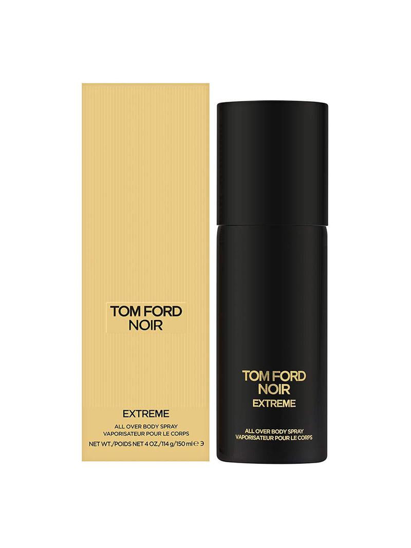 TOM FORD Noir Extreme All Over Body Spray 150ml – Perfume Dubai