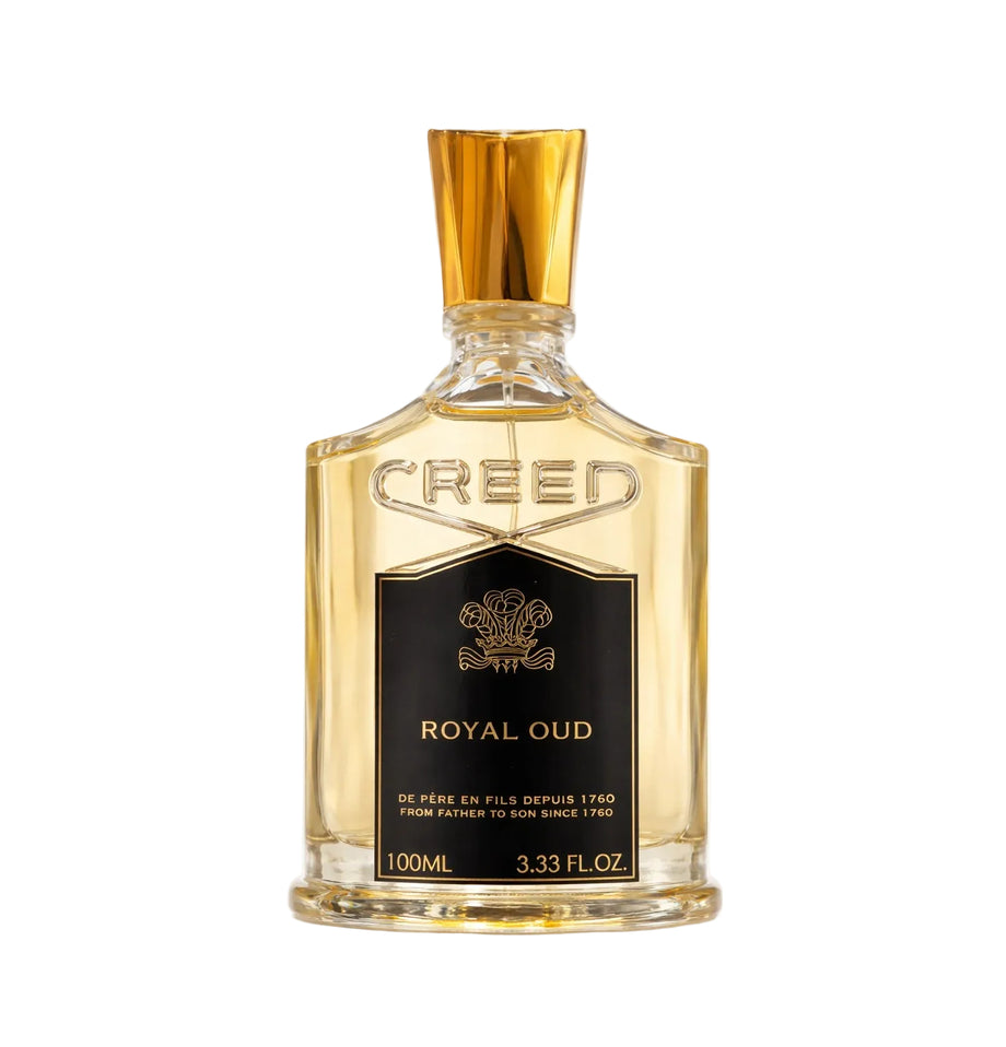 Creed Royal Oud EDP 100ml – Perfume Dubai