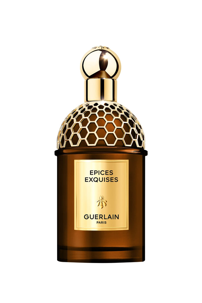 Unboxed Guerlain Epices Exquises EDP 125 ml