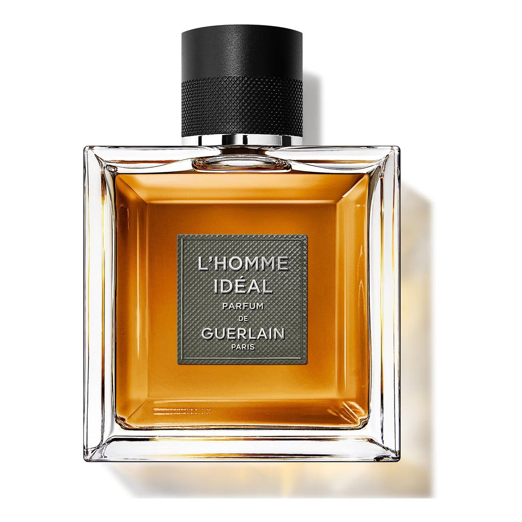 Unboxed Guerlain L'Homme Ideal Parfum 100 ml