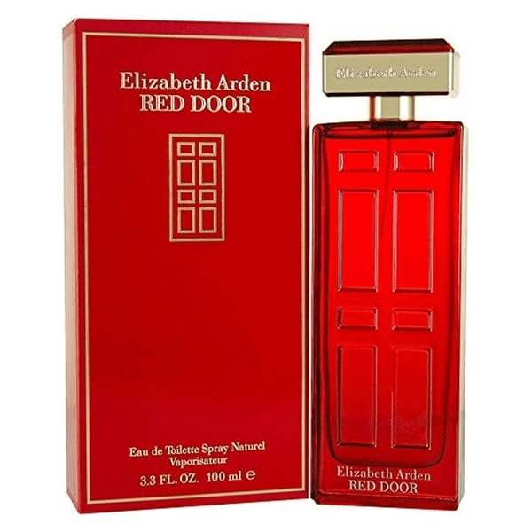 Elizabeth Arden Red Door EDT 100ml